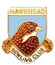 Hawkhead Bowling Club Crest